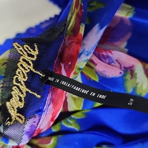 Free People Embroidered Floral Dress - Picture 7 of 9